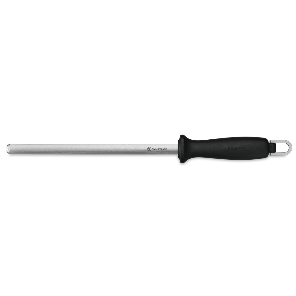 Diamond Knife Sharpener 23-cm | 9-inch