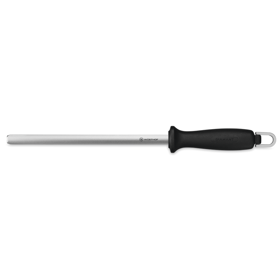 Fine Diamond Knife Sharpener 23-cm | 9-inch