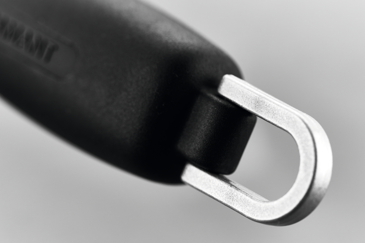 Diamond Knife Sharpener 26-cm | 10-inch