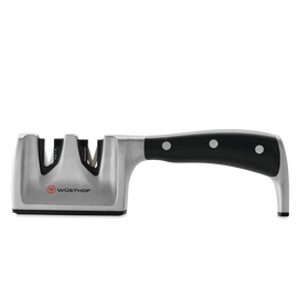 Classic Ikon 2-Stage Hand-Held Knife Sharpener