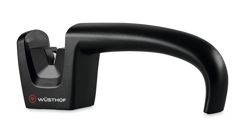 Hand-Held Knife Sharpener – WÜSTHOF Canada Hand-Held Knife Sharpener – WÜSTHOF Canada