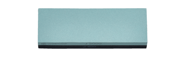 Whetstone J 400 / 2000