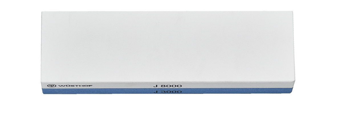 Whetstone J 3000 / 8000 incl. non-slip Holder