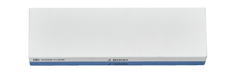 Whetstone J 3000 / 8000 incl. non-slip Holder