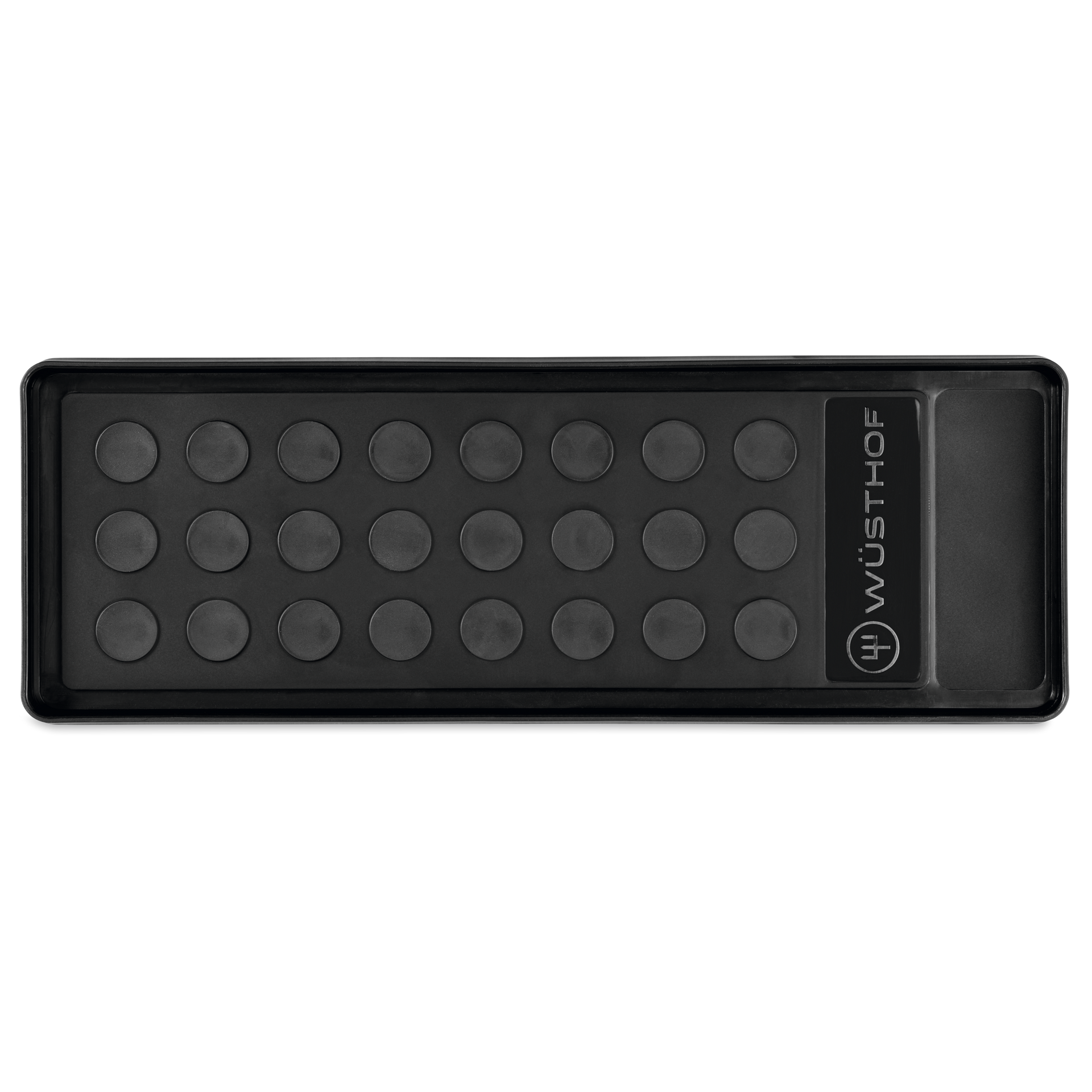 Non-Slip Holder For Whetstones