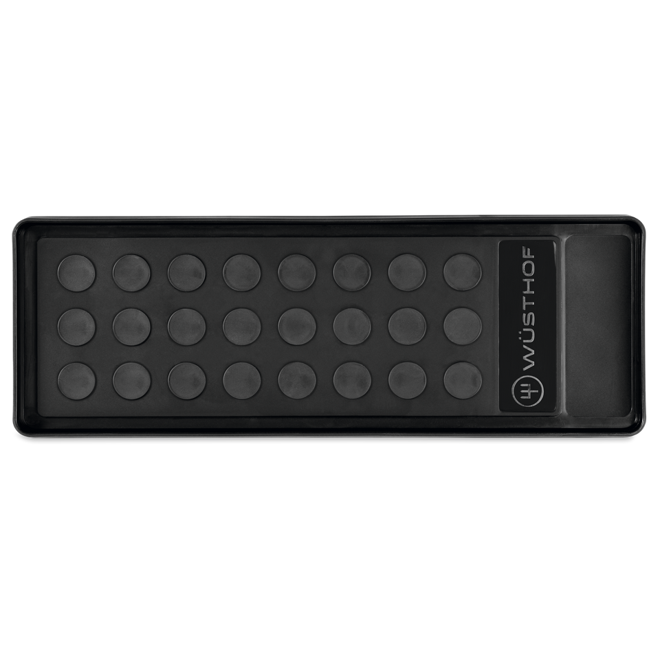 Non-Slip Holder For Whetstones