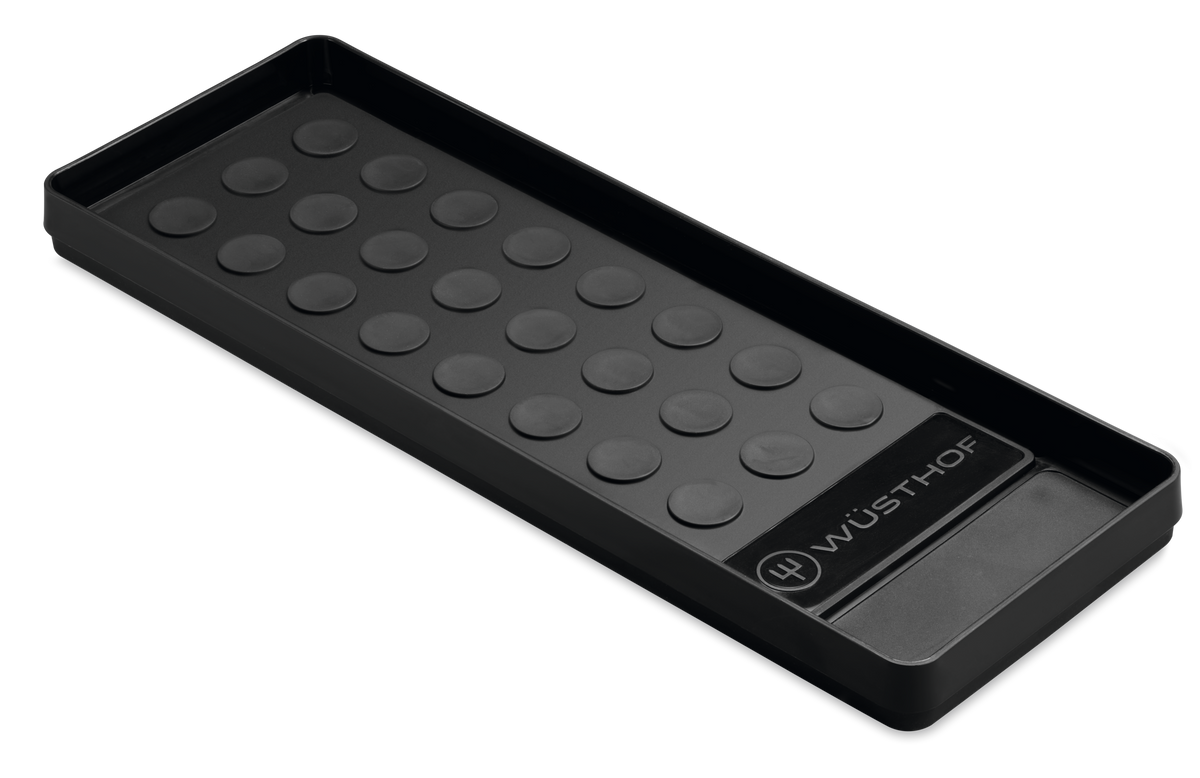 Non-Slip Holder For Whetstones