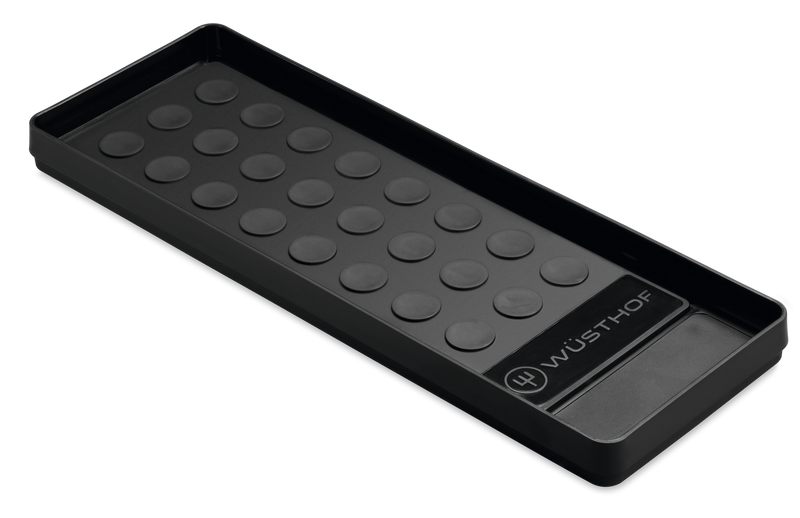 Non-Slip Holder For Whetstones