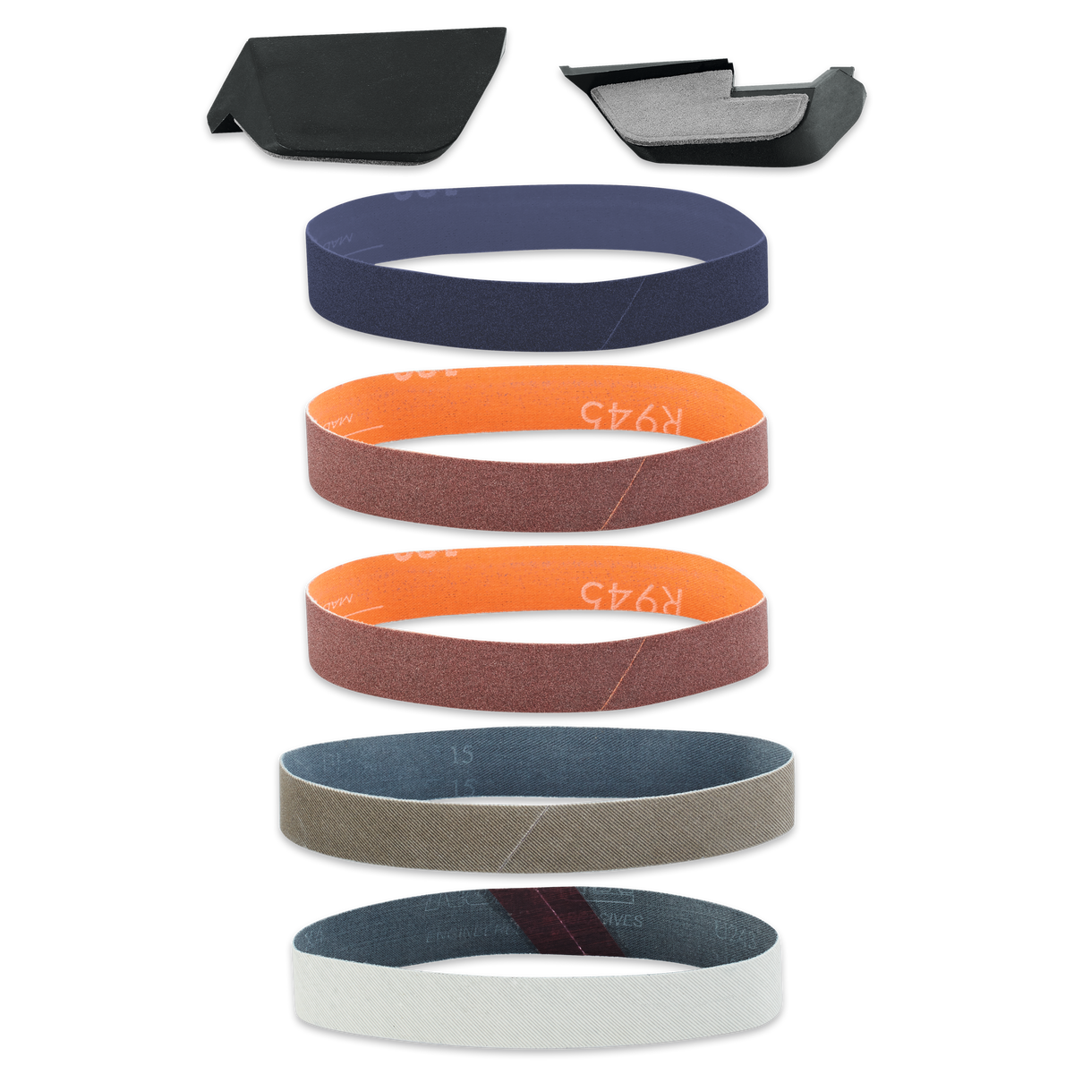 Easy Edge Upgrade Set