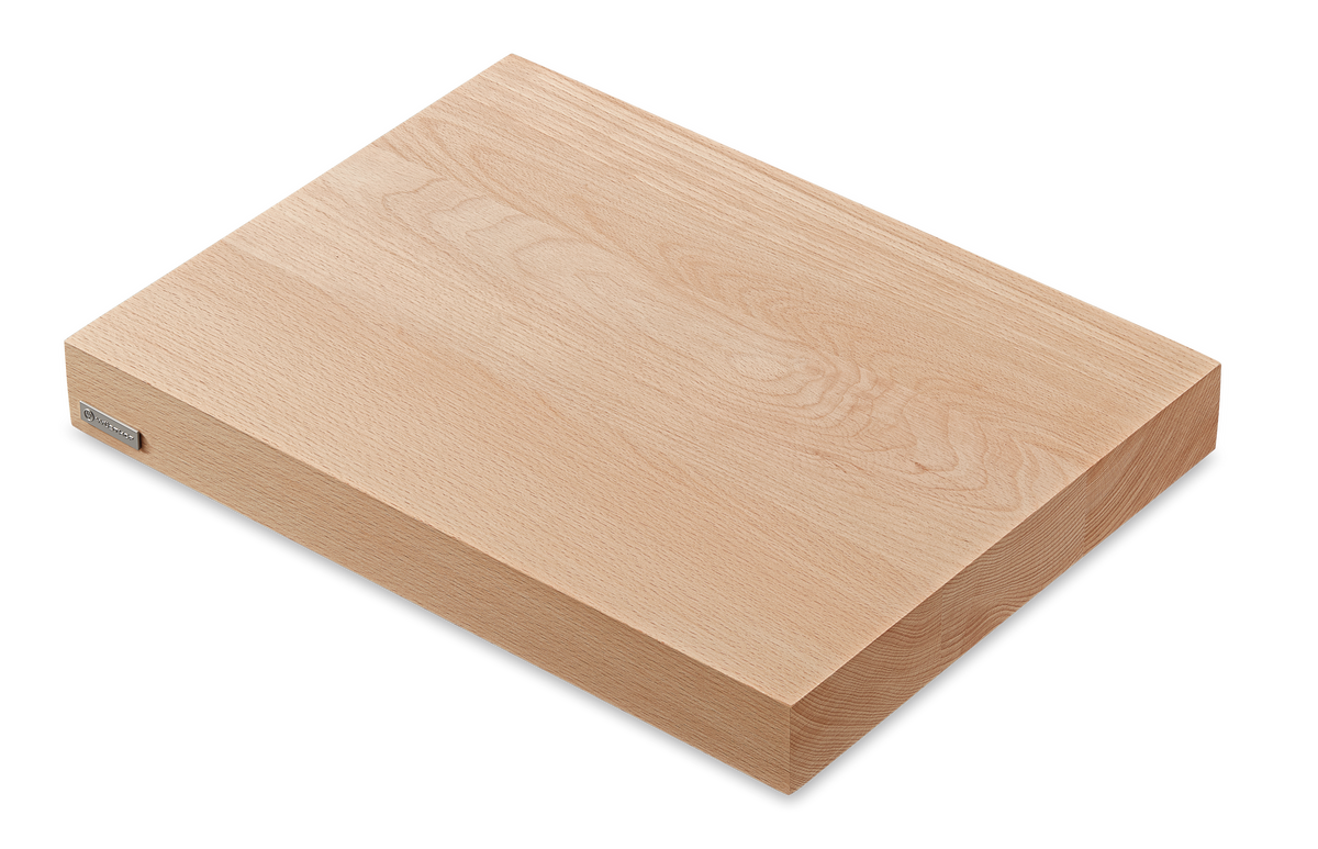 Cutting Board 40 x 30 x 5 cm | Beech