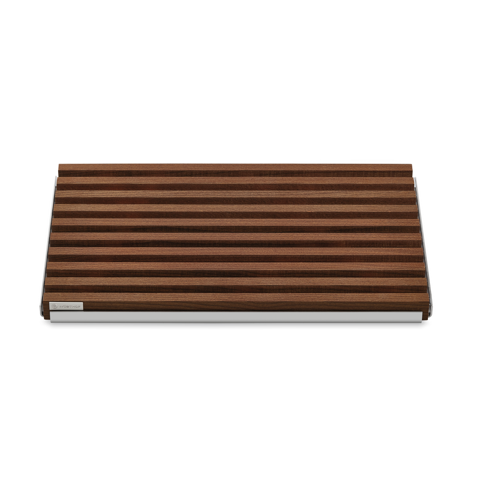 Cutting Board 40 x 25 x 3 cm | Heat-Treated-Beech