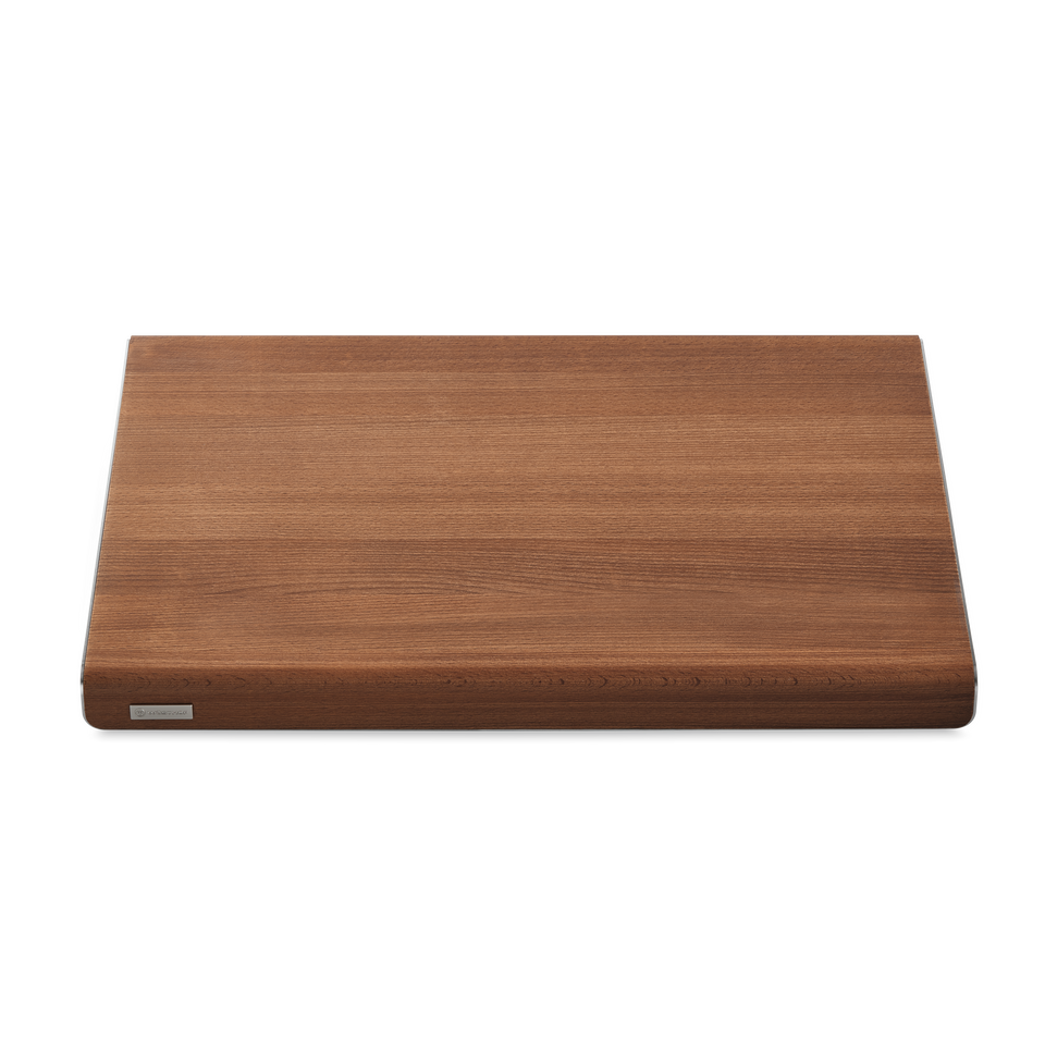 Cutting Board 50 x 35 x 3 cm | Heat-Treated-Beech