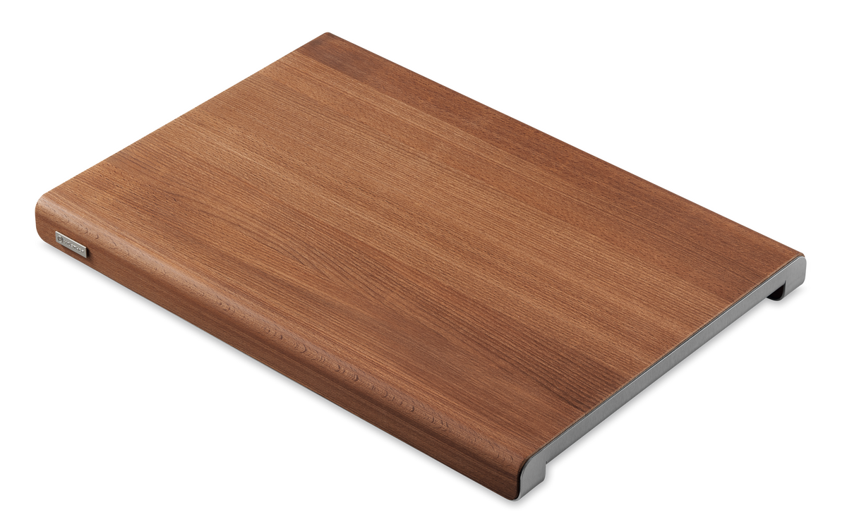 Cutting Board 50 x 35 x 3 cm | Heat-Treated-Beech