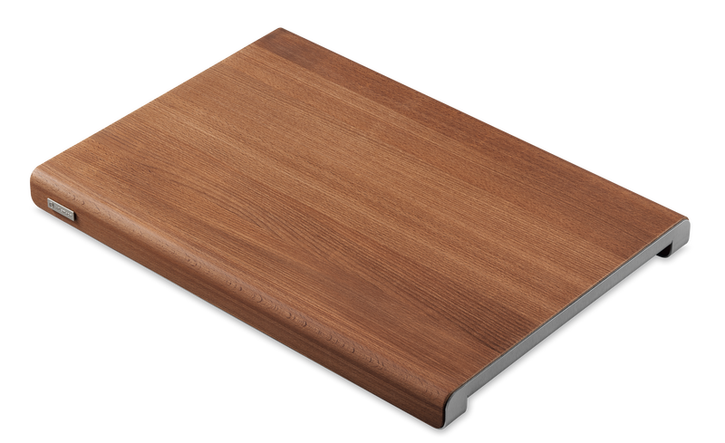 Cutting Board 50 x 35 x 3 cm | Heat-Treated-Beech