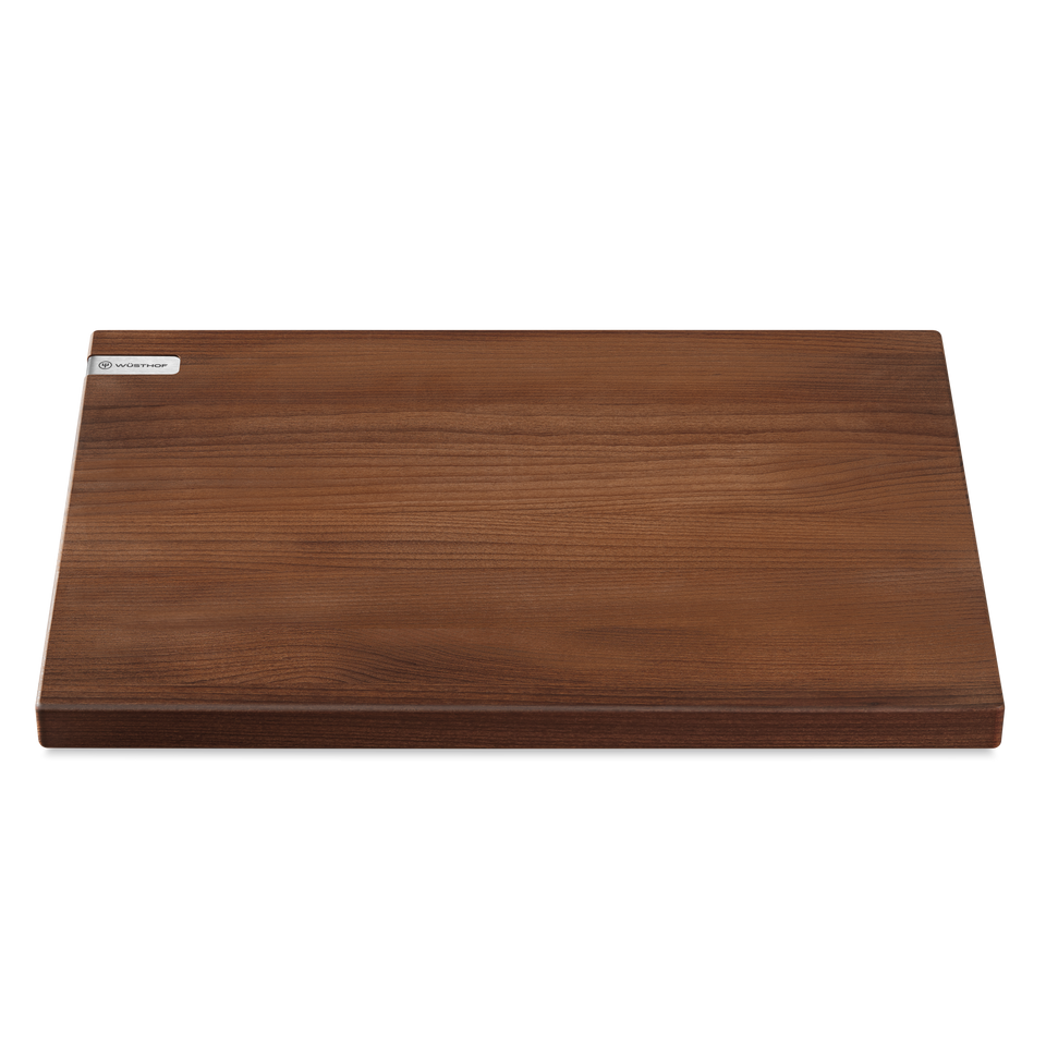 Cutting Board 50 x 35 x 3 cm | Heat-Treated Beech