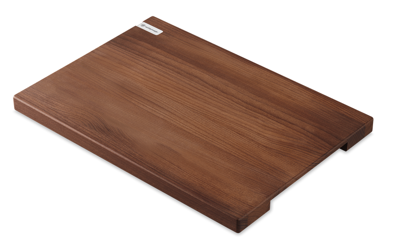 Cutting Board 50 x 35 x 3 cm | Heat-Treated Beech