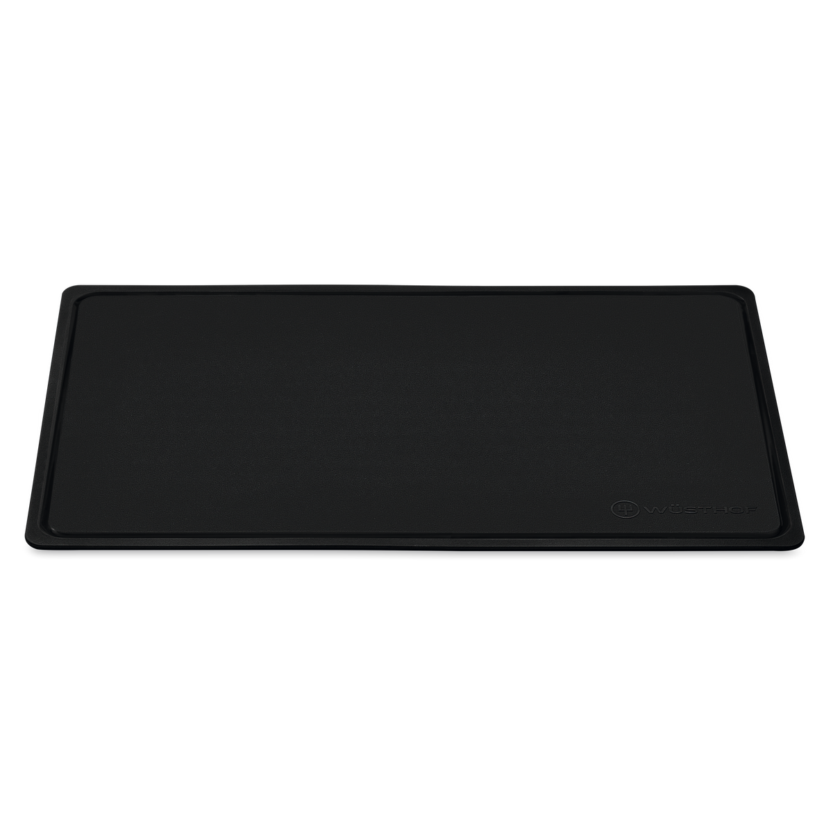 Cutting Board 52 x 33 x 0 cm | TPU | Black