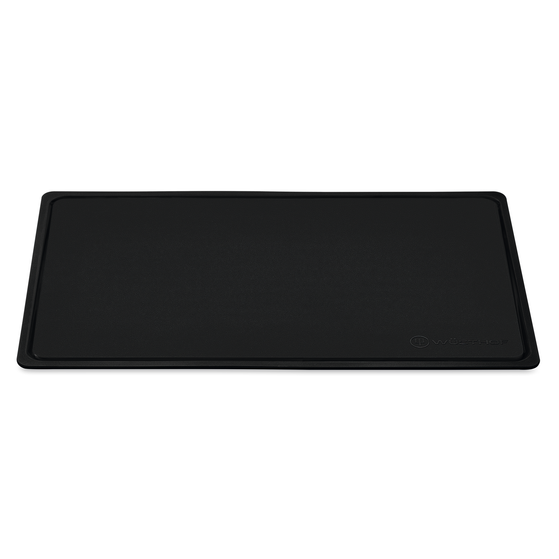 Cutting Board 52 x 33 x 0 cm | TPU | Black