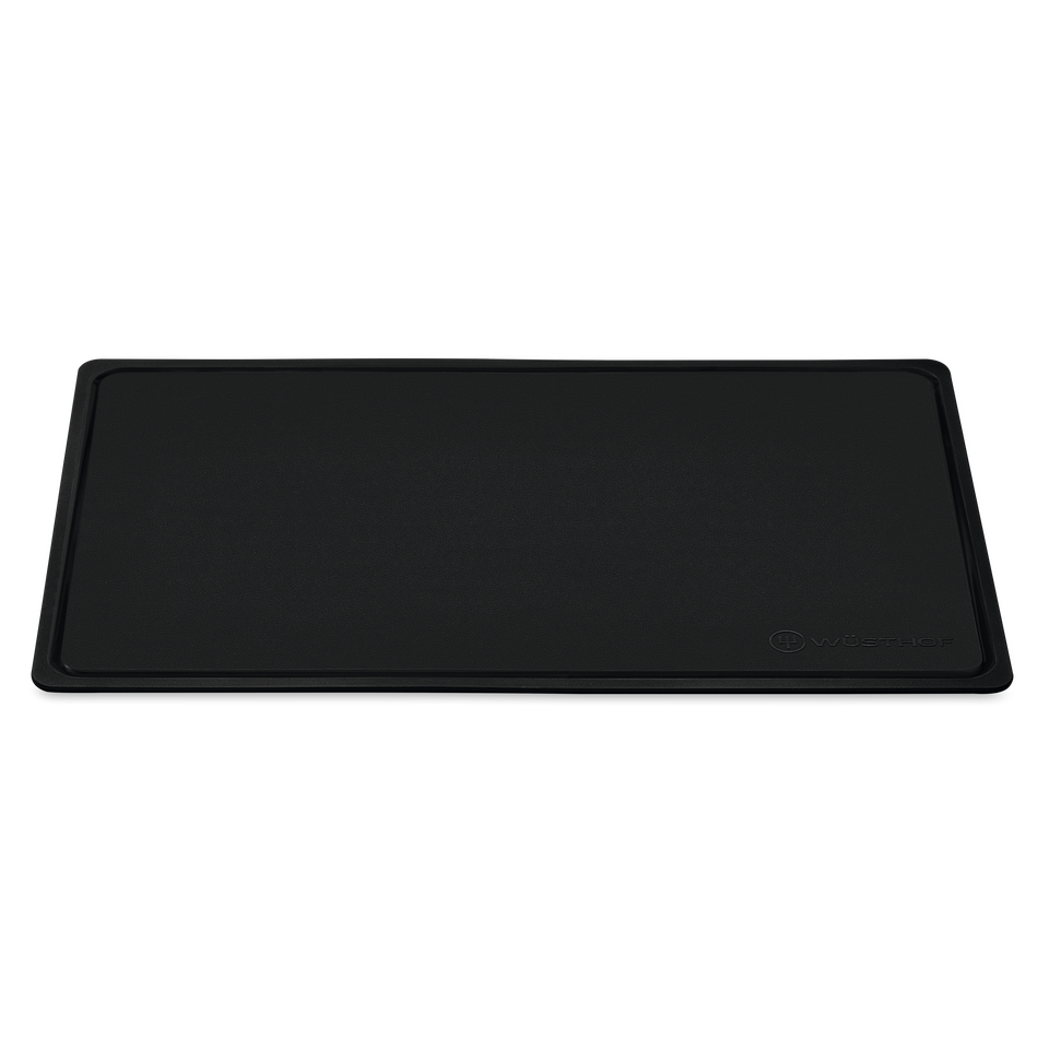 Cutting Board 52 x 33 x 0 cm | TPU | Black