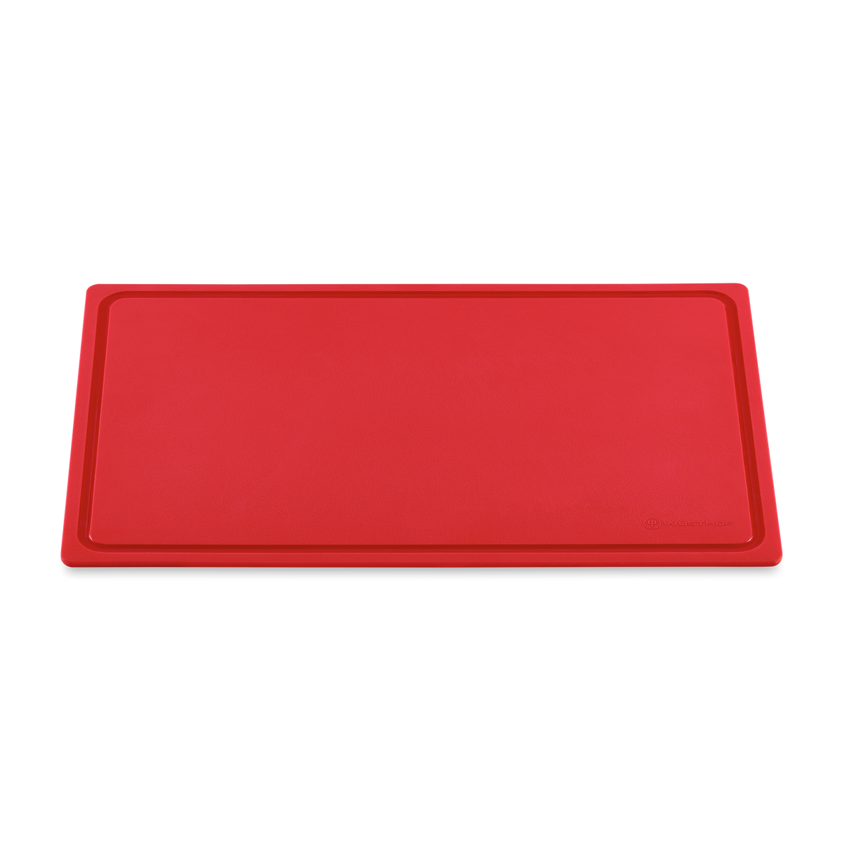 Cutting Board 38 x 25 x 0 cm | TPU | Red