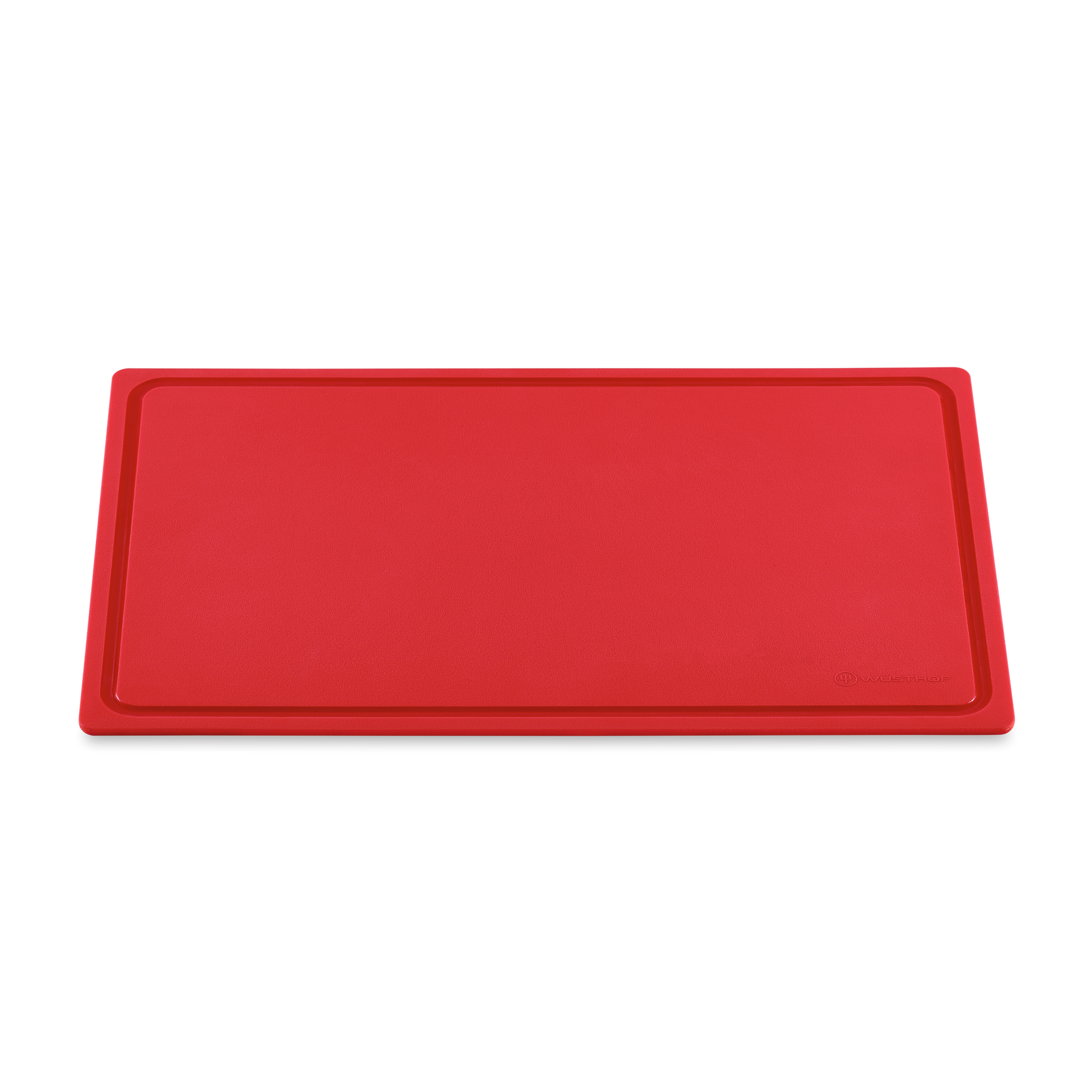 Cutting Board 38 x 25 x 0 cm | TPU | Red