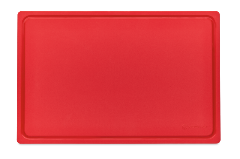 Cutting Board 38 x 25 x 0 cm | TPU | Red