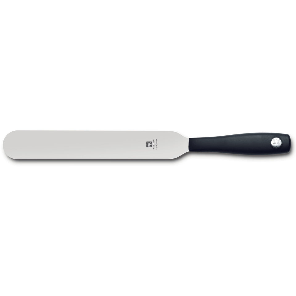 8" Straight Spatula-4420/20