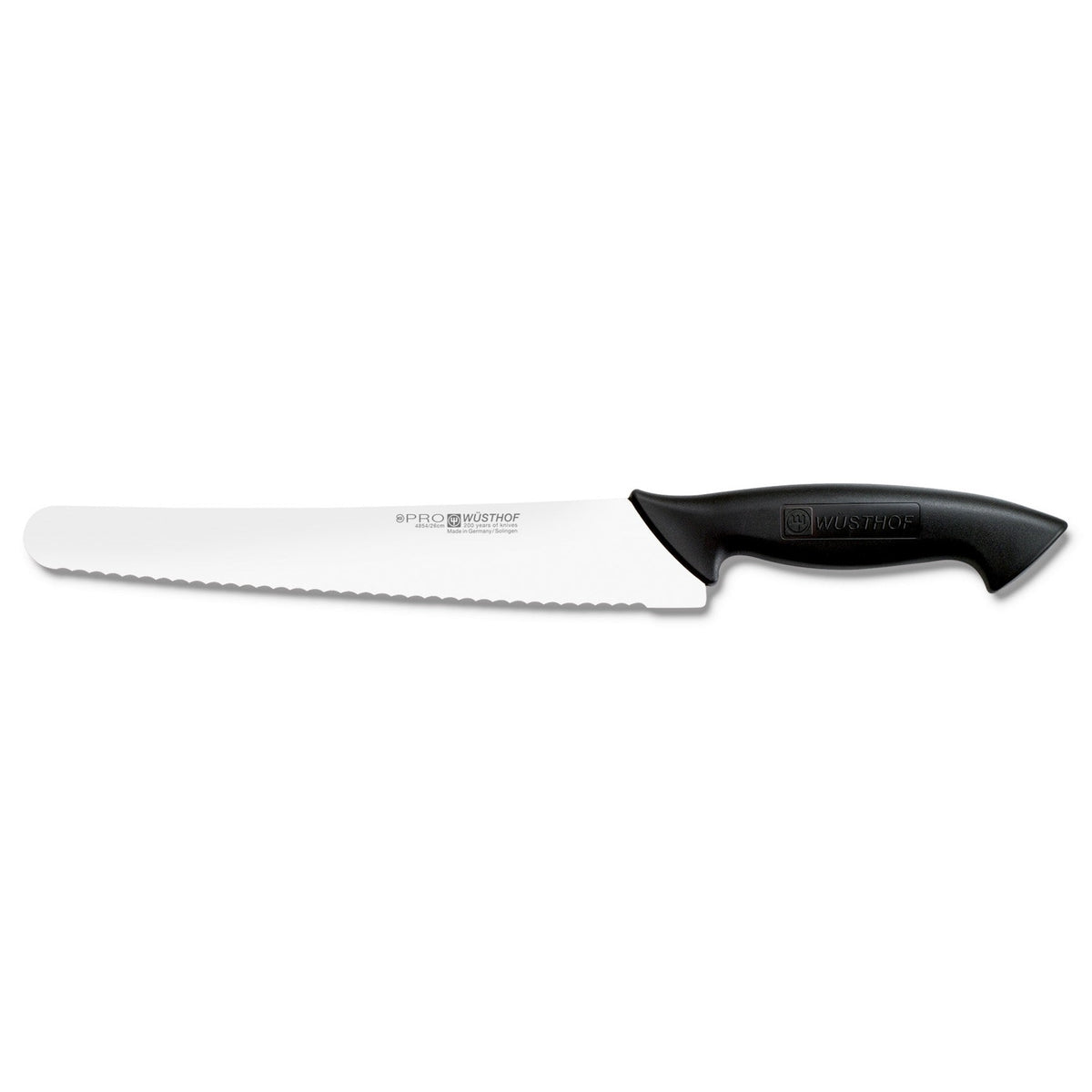 Pro 10" Bread Knife - 4854