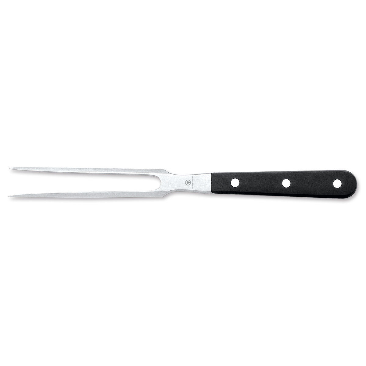 Classic Straight Meat Fork 18 cm | 7 inch
