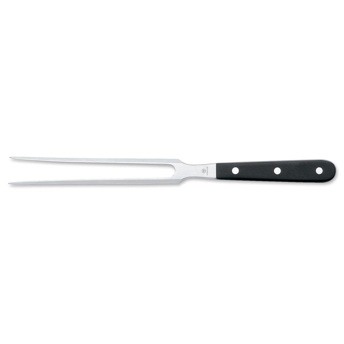 Classic Straight Meat Fork 20 cm | 8 inch
