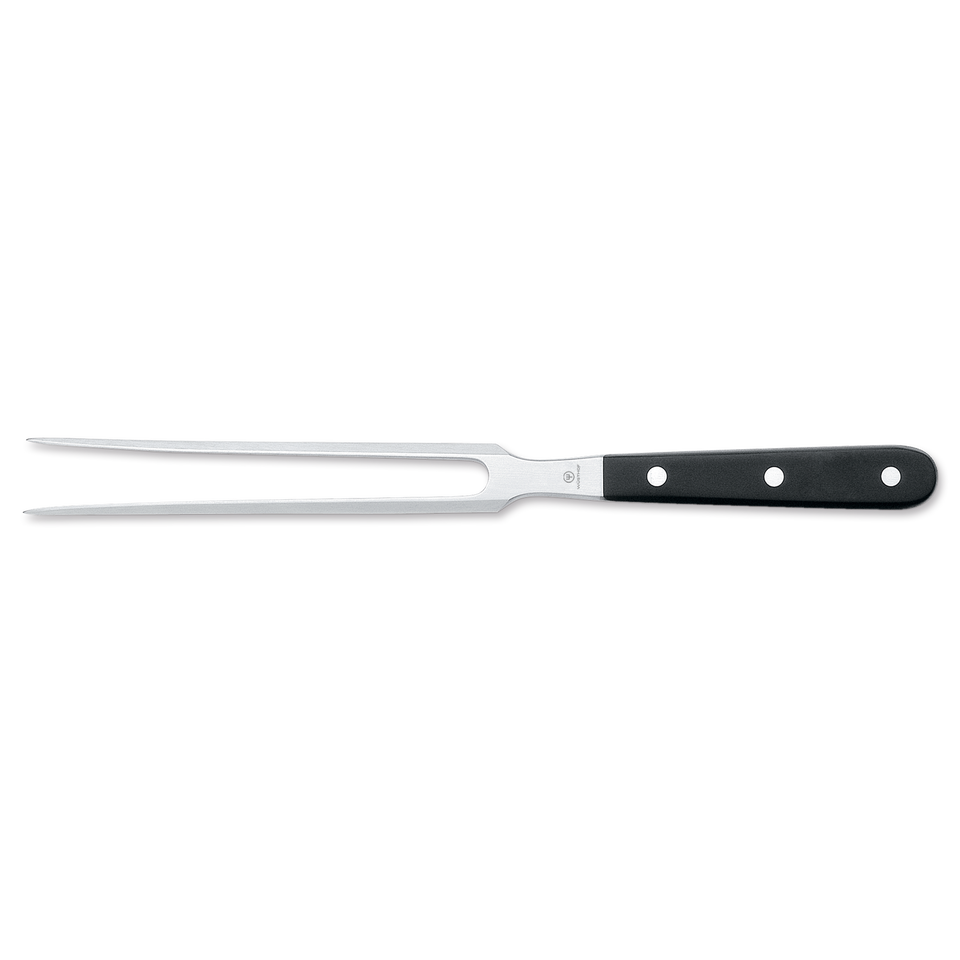 Classic Straight Meat Fork 20 cm | 8 inch