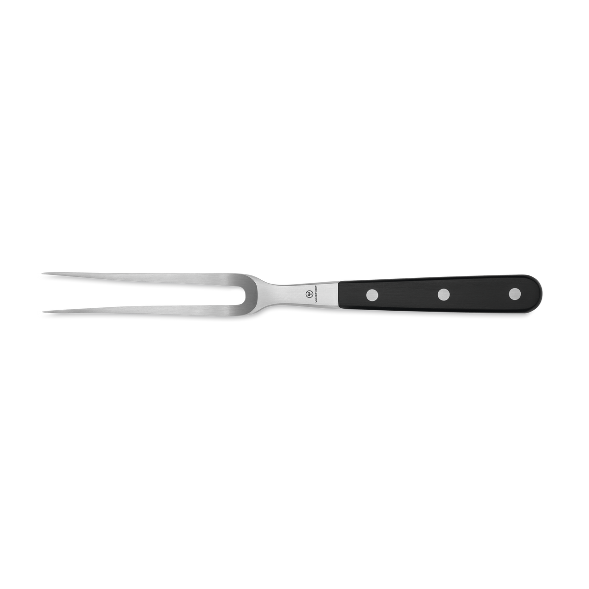 Classic Curved Meat Fork 16 cm | 6 inch