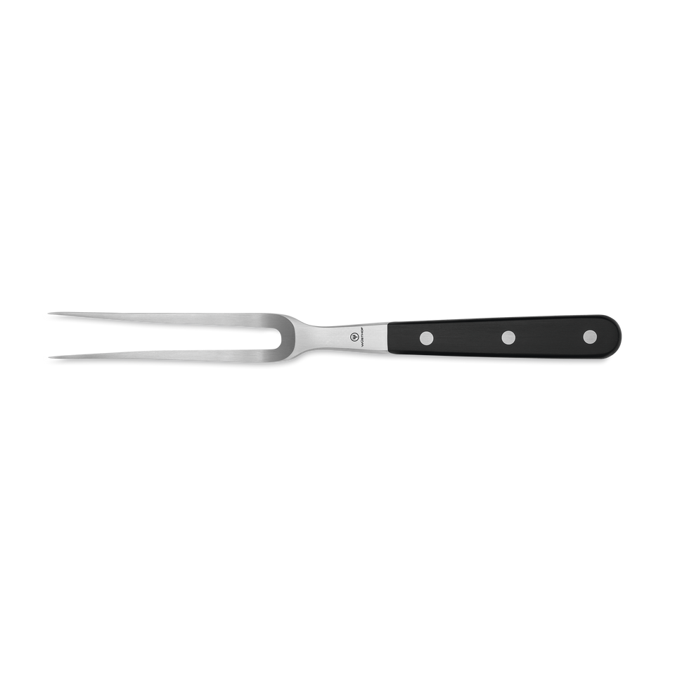 Classic Curved Meat Fork 16 cm | 6 inch