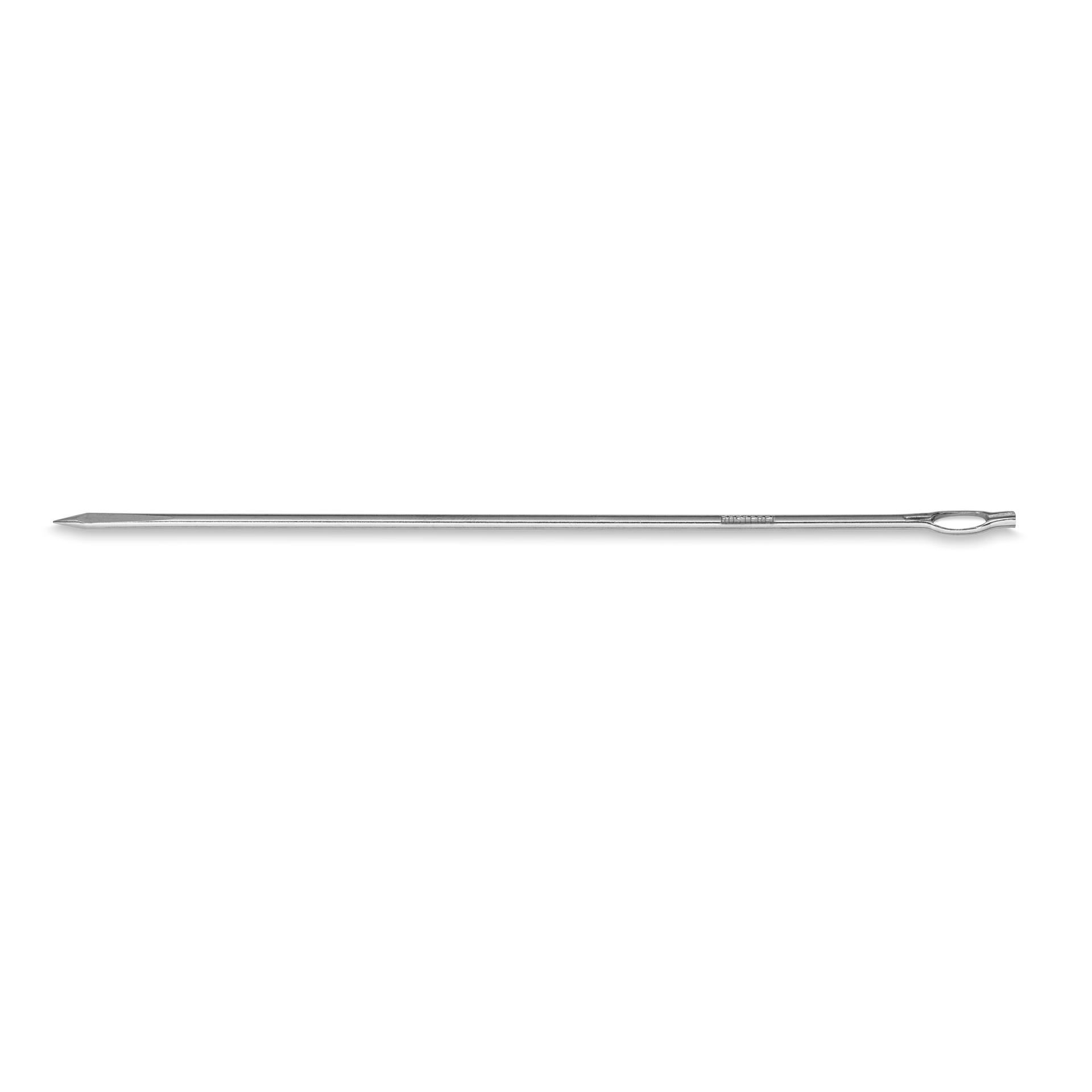 Trussing needle