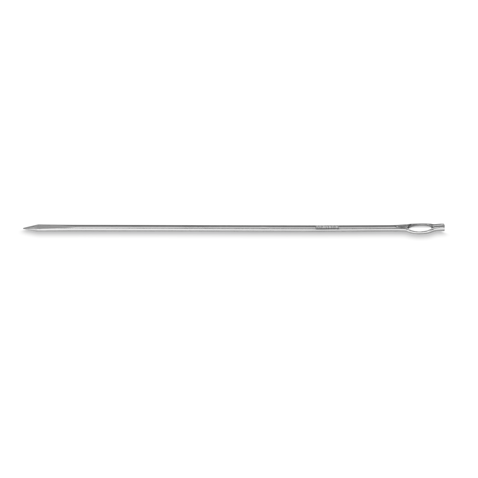 Trussing needle