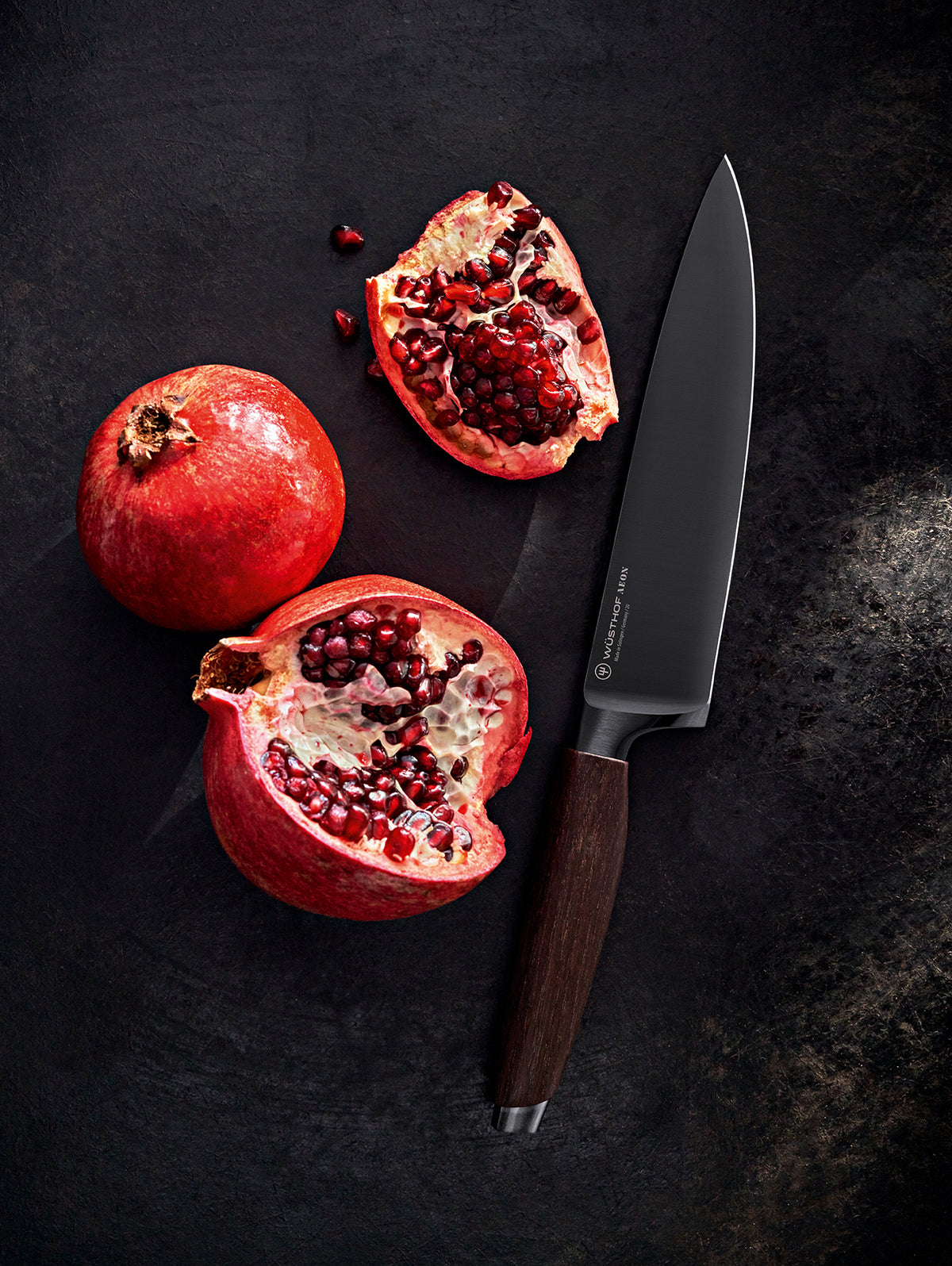 Aeon 8" Chef's Knife