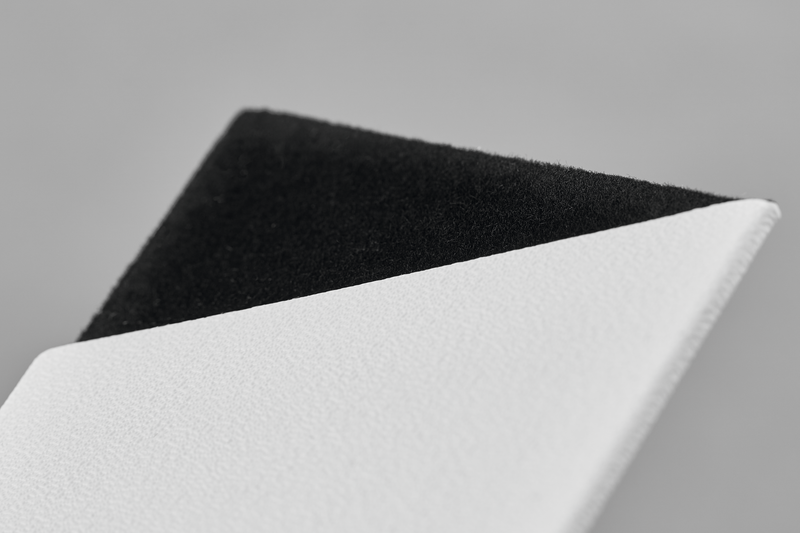Wide Blade Guard 20-cm | 8-inch