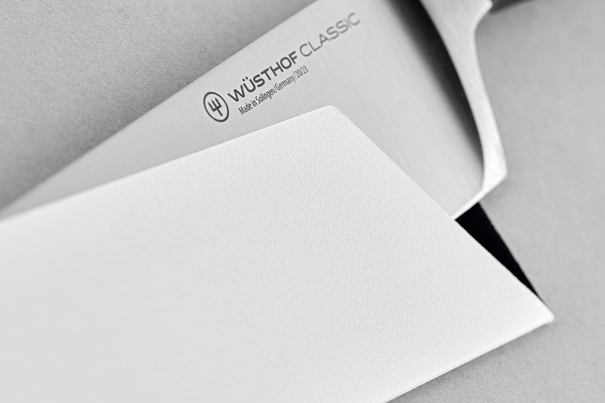 Wide Blade Guard 20-cm | 8-inch