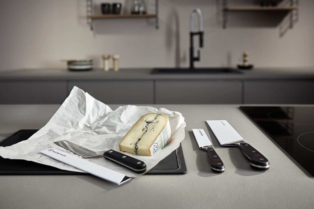 Cheese Knife 12 cm | 4 1/2 inch