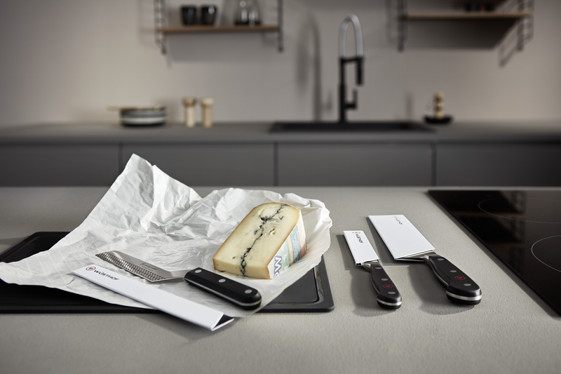 Cheese Knife 12 cm | 4 1/2 inch