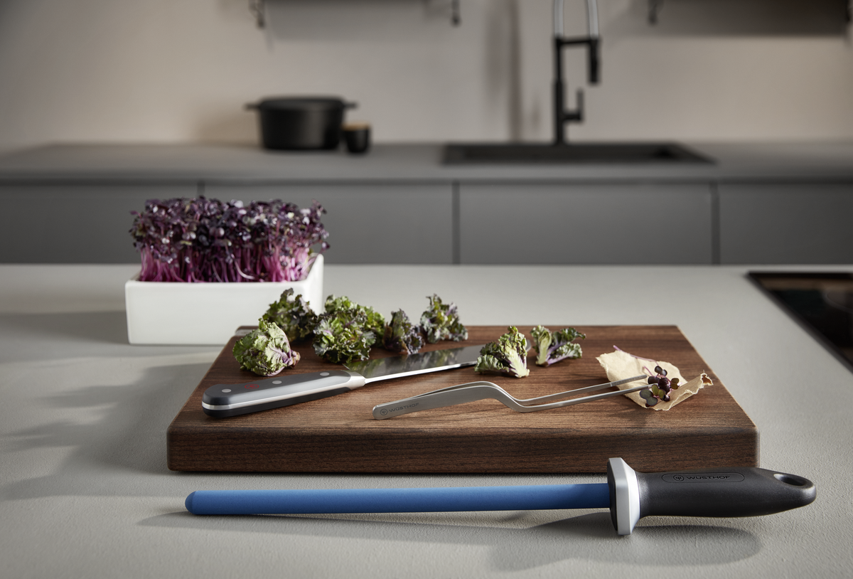 Ceramic Sharpener J800