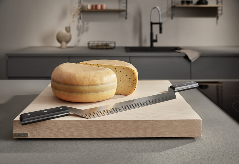Cutting Board 40 x 30 x 5 cm | Beech